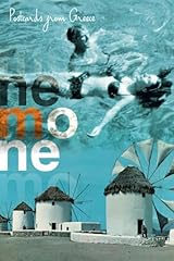 Postcards greece poems for sale  Delivered anywhere in UK
