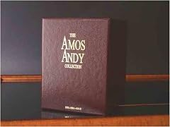 Amos andy existing for sale  Delivered anywhere in USA 