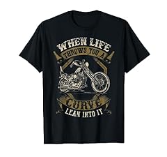 Cool biker shirt for sale  Delivered anywhere in Ireland