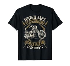 Cool biker shirt for sale  Delivered anywhere in UK