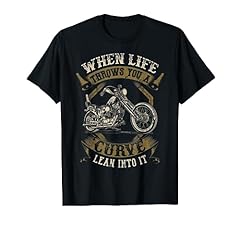 Cool biker shirt for sale  Delivered anywhere in Ireland