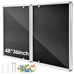 Motipuns enclosed bulletin for sale  Delivered anywhere in USA 