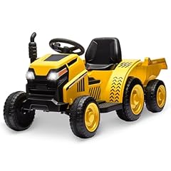 Elektrischer traktor anhänger gebraucht kaufen  Wird an jeden Ort in Deutschland