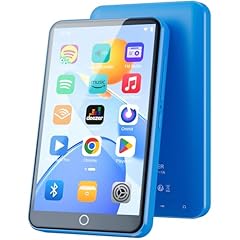 Lecteur mp3 wifi d'occasion  Livré partout en Belgiqu