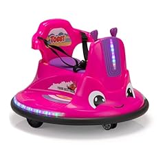 Tobbi toddlers bumper for sale  Delivered anywhere in USA 