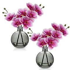 Pink orchids artificial for sale  Delivered anywhere in USA 
