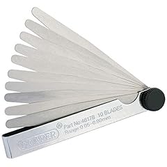 Draper blade feeler for sale  Delivered anywhere in UK