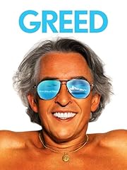 Greed fame di usato  Spedito ovunque in Italia 