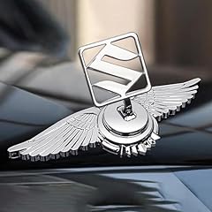 Car bonnet badge for sale  Delivered anywhere in Ireland
