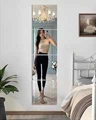 Sunqueen glass mirror for sale  Delivered anywhere in USA 