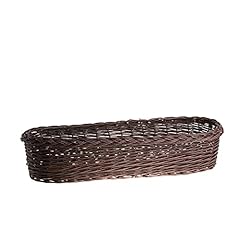 Wicker24 jardiniére ovale d'occasion  Livré partout en France