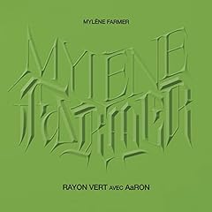 Rayon vert d'occasion  Livré partout en France