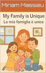 Nostra famiglia speciale usato  Spedito ovunque in Italia 