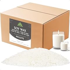 Soy wax waxcanpy for sale  Delivered anywhere in USA 