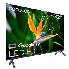 Cecotec téléviseur led d'occasion  Livré partout en France