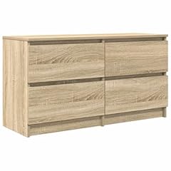 Vidaxl schrank sonoma gebraucht kaufen  Wird an jeden Ort in Deutschland