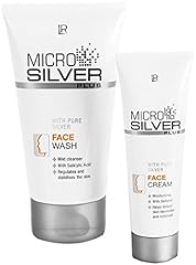 Microsilver plus gesichts gebraucht kaufen  Wird an jeden Ort in Deutschland