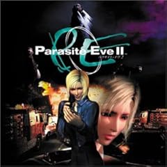 Parasite eve usato  Spedito ovunque in Italia 