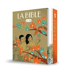 Bible bd d'occasion  Livré partout en France