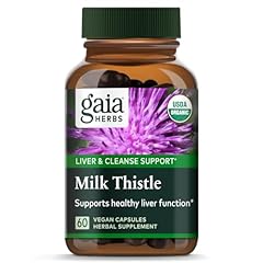 Gaia herbs milk for sale  Delivered anywhere in USA 