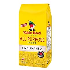 Robin hood unbleached for sale  Delivered anywhere in USA 