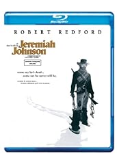 Jeremiah johnson blu for sale  Delivered anywhere in Canada