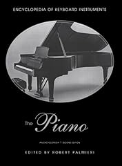 Piano encyclopedia for sale  Delivered anywhere in UK