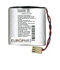 Atral logisty batteria usato  Spedito ovunque in Italia 