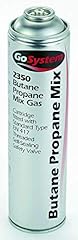 Butane propane mix for sale  Delivered anywhere in Ireland