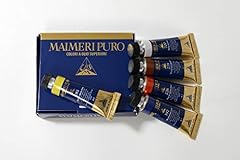 Maimeri colori olio usato  Spedito ovunque in Italia 