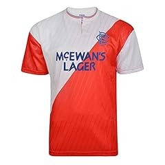 Rangers 1988 away for sale  Delivered anywhere in Ireland