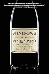 Shadows vineyard true for sale  Delivered anywhere in UK