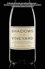 Shadows vineyard for sale  Delivered anywhere in USA 