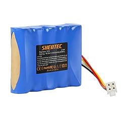 Shentec 3500mah ion gebraucht kaufen  Wird an jeden Ort in Deutschland