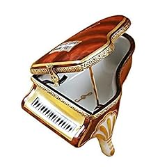 Mini piano limoges for sale  Delivered anywhere in USA 