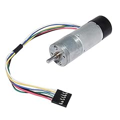 Encoder metal gearmotor for sale  Delivered anywhere in USA 