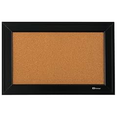 Quartet cork bulletin for sale  Delivered anywhere in USA 