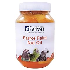 Parrot palm fruit for sale  Delivered anywhere in Ireland
