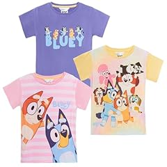 Bluey girls pack for sale  Delivered anywhere in UK