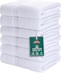 Utopia towels pack for sale  Delivered anywhere in USA 