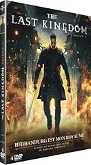 The last kingdom d'occasion  Livré partout en France