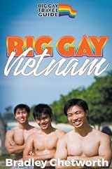 Big gay vietnam d'occasion  Livré partout en France