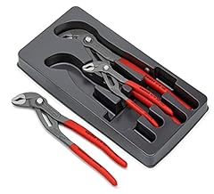 Knipex cobra set for sale  Delivered anywhere in Ireland