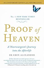 Proof heaven neurosurgeon for sale  Delivered anywhere in UK