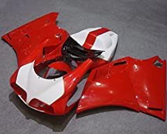 Ducati fairing 916 for sale  Delivered anywhere in UK
