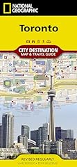 Toronto map for sale  Delivered anywhere in USA 
