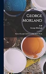 George morland sixteen for sale  Delivered anywhere in UK