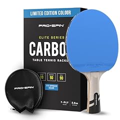 Pro spin table for sale  Delivered anywhere in UK