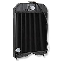 Radiator compatible massey for sale  Delivered anywhere in USA 
