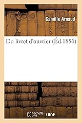 Livret ouvrier d'occasion  Livré partout en France